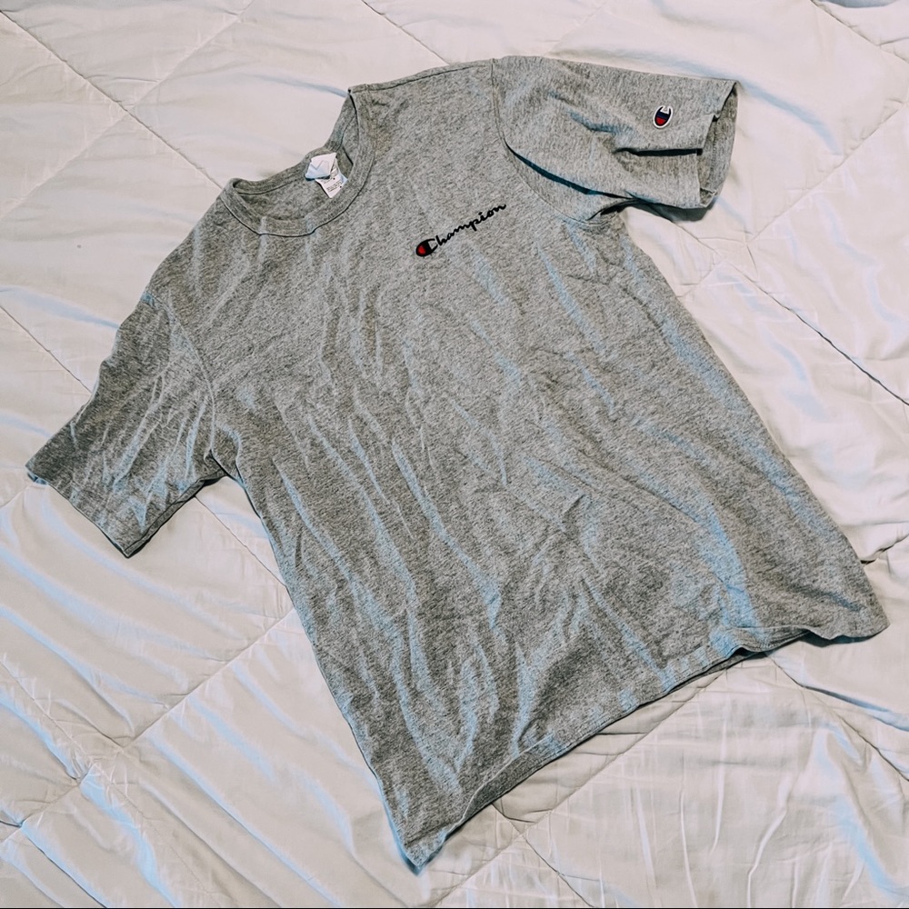 CHAMPION: T-shirt